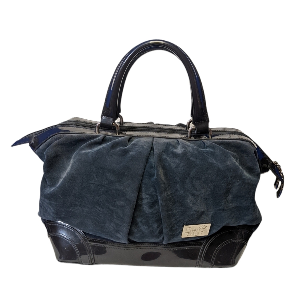 #8 Beijo Couture Purse Handbag